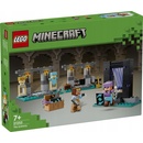 LEGO® Minecraft 21252 Zbrojnice