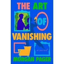 The Art of Vanishing