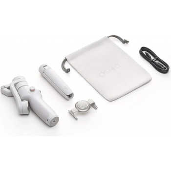 DJI Osmo Mobile 6 CP.OS.00000284.01