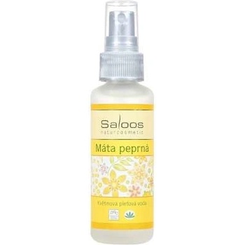 Saloos Mátová voda 500 ml