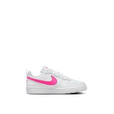 Бебешки Спорни Обувки Nike COURT BOROUGH LOW RECRAFT BG DV5456 113 Бял Размер на Крака 39