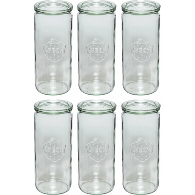 Weck Zavárací pohár válec 1040 ml