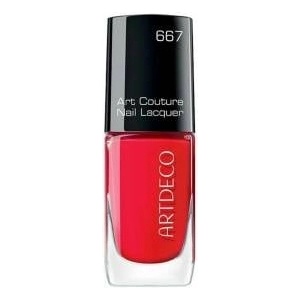 ARTDECO лак за нокти Art Couture Artdeco 10 ml Цвят 680 - catching fire 10 ml