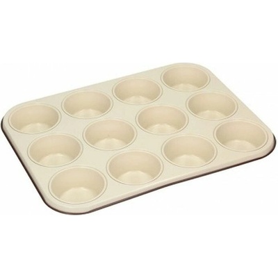 Guardini Plech na 12 muffinů Chocoforme 27x36x3cm