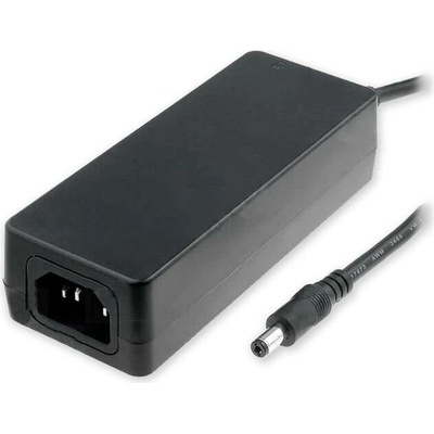 PS-DT/12V/3,3A-MW - síťový zdroj 12VDC/3.3A, bez napájecí šňůry, 40W