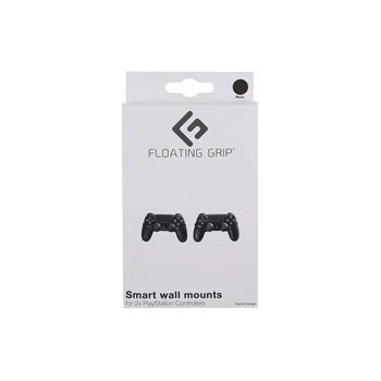 Floating Grips Playstation Controller Wall Mount PS4