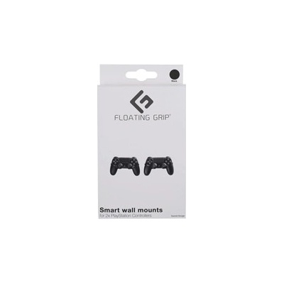 Floating Grips Playstation Controller Wall Mount PS4