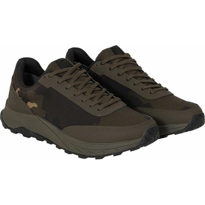 Korda boty Drykore Trainer Dark Kamo – Zboží Mobilmania