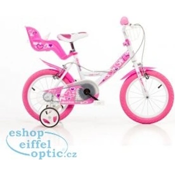 Dino Bikes 164RN 2017