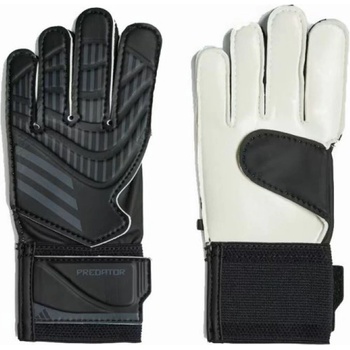 Adidas Детски Вратарски Ръкавици Adidas Predator Training Черен (S64178118)