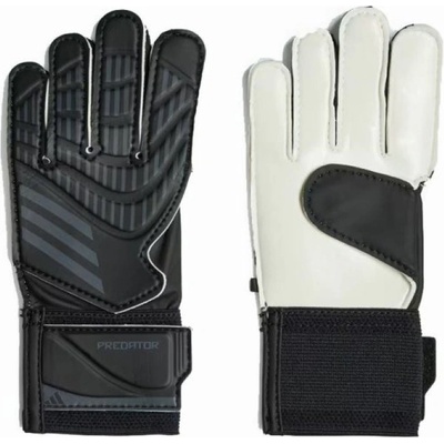 Adidas Детски Вратарски Ръкавици Adidas Predator Training Черен (S64178118)