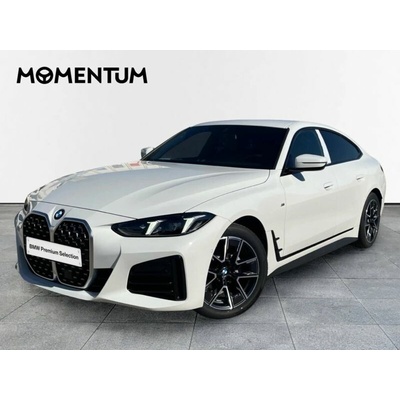 BMW 420i Gran Coupé 135 kW