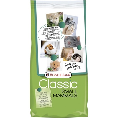 Versele-Laga Classic Allround Mix pre králiky a morčatá 20 kg