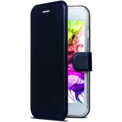 Pouzdro Aligator Magnetto book Realme 8/8 Pro černé – Zboží Živě