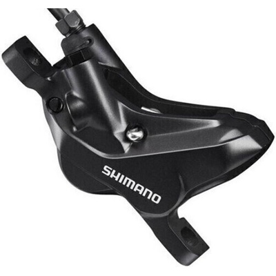 Shimano brzdový třmen přední/zadní BR-MT420 4 pístky – Hledejceny.cz