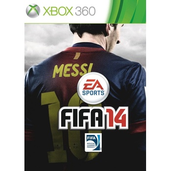 FIFA 14