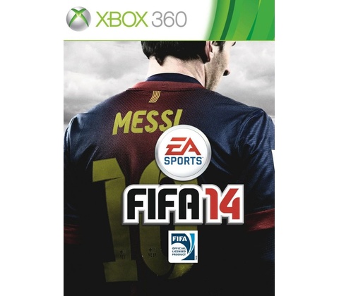 FIFA 14