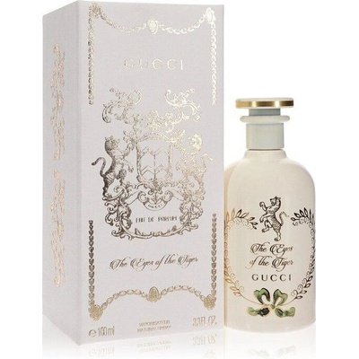 Gucci The Eyes Of The Tiger parfumovaná voda unisex 100 ml