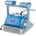 Maytronics Dolphin Supreme M400 (99991048-TRI)