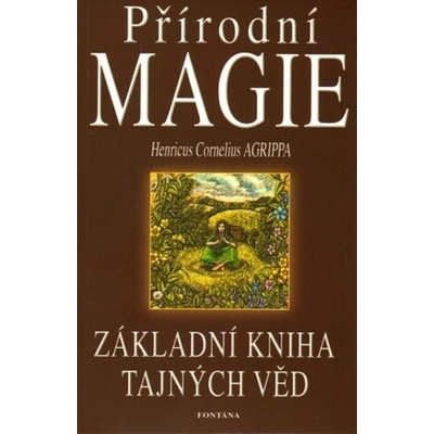 Přírodní magie