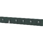 Montana Закачалка с ламели Montana K1212 нефритена (K1212-163-BlackJade)