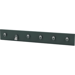 Montana Закачалка с ламели Montana K1212 нефритена (K1212-163-BlackJade)