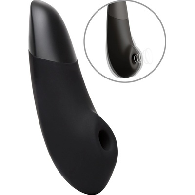Womanizer Enhance Черен