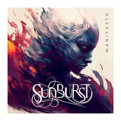 Sunburst - Manifesto CD