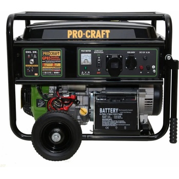 ProCraft GP85