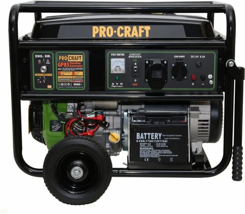 ProCraft GP85