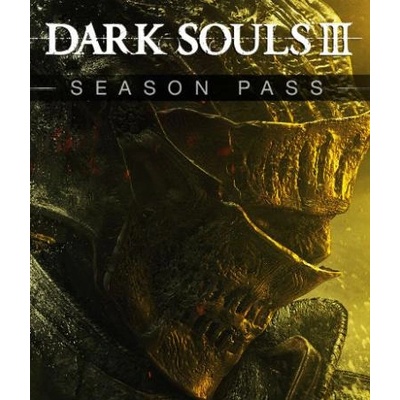 BANDAI NAMCO Entertainment Dark Souls III Season Pass (PC)