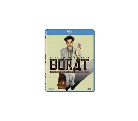 Borat BD