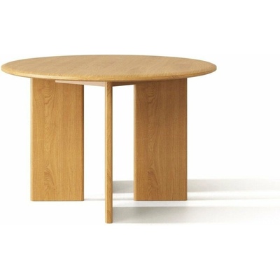 Micadoni Charlotte dubového dreva 120 cm