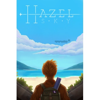 Hazel Sky