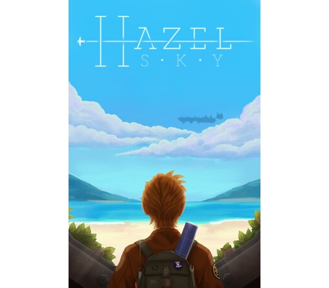 Hazel Sky