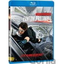 Mission: Impossible 4 Ghost Protocol BD