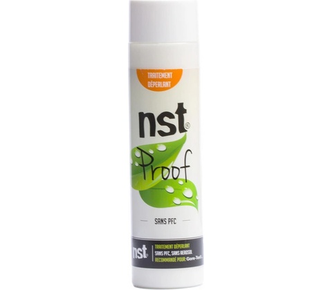 NST Proof 250 ml