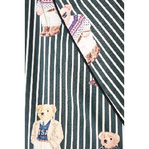 Ralph Lauren халат дамски от памук (4P0248)