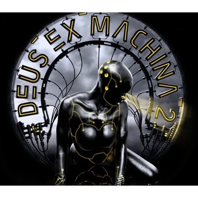 DEUS EX MACHINA 2