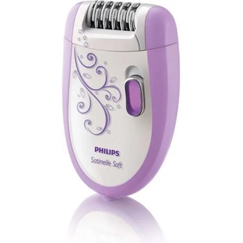 Image 1 of Philips Satinelle Soft Sensitive HP6508/01