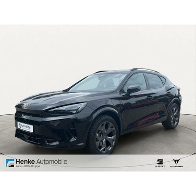 Cupra Formentor 1.5 e-Hybrid 150 kW
