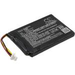 Cameron Sino Батерия за Garmin Drivesmart 5, Drive 6, 750mAh (CS-GMZ550SL)