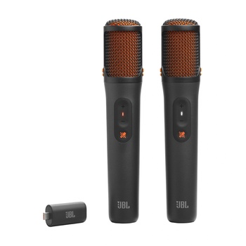 Image 1 of JBL EasySing Mics