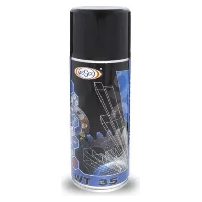 Wesco WT 35 Technická vazelína v spreji 400 ml