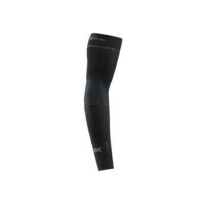 X-Bionic ARMSLEEVES X Black černá