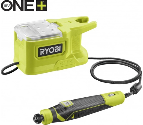 RYOBI RRT18-0