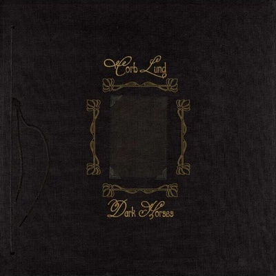 Corb Lund - DARK HORSES CD