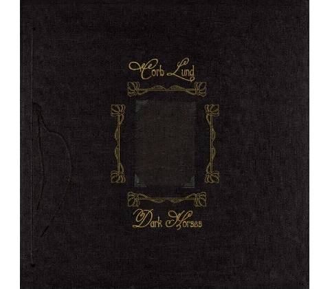Corb Lund - DARK HORSES CD