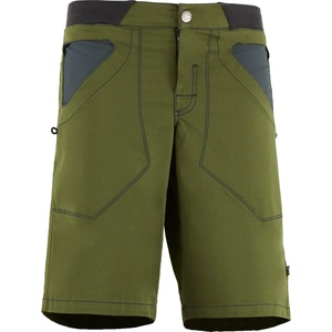 E9 Мъжки къси панталони E9 N 3Angolo Short Shorts - Rosemary - размер XL (012-3761-0315)