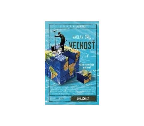 Veľkosť